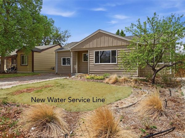 1781 Kingston Street, Aurora, CO 80010