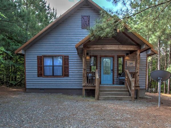 83 Bent Pine Trail , Broken Bow, OK 74728