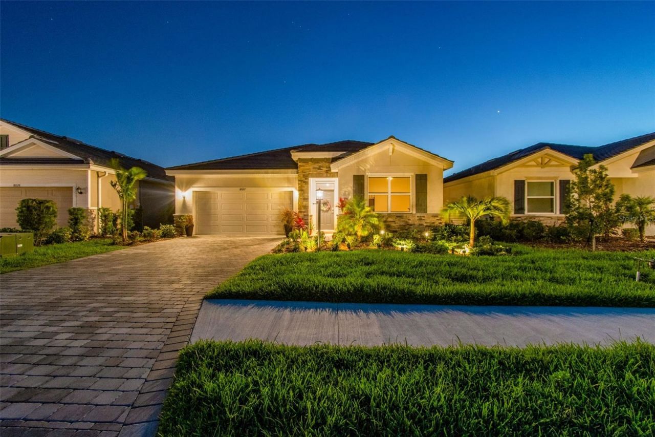 18122 Beach Ranch Terrace, Lakewood Ranch, FL 34211 Photo