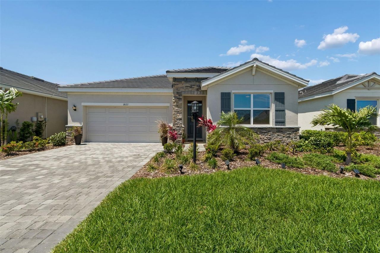18122 Beach Ranch Terrace, Lakewood Ranch, FL 34211 Photo