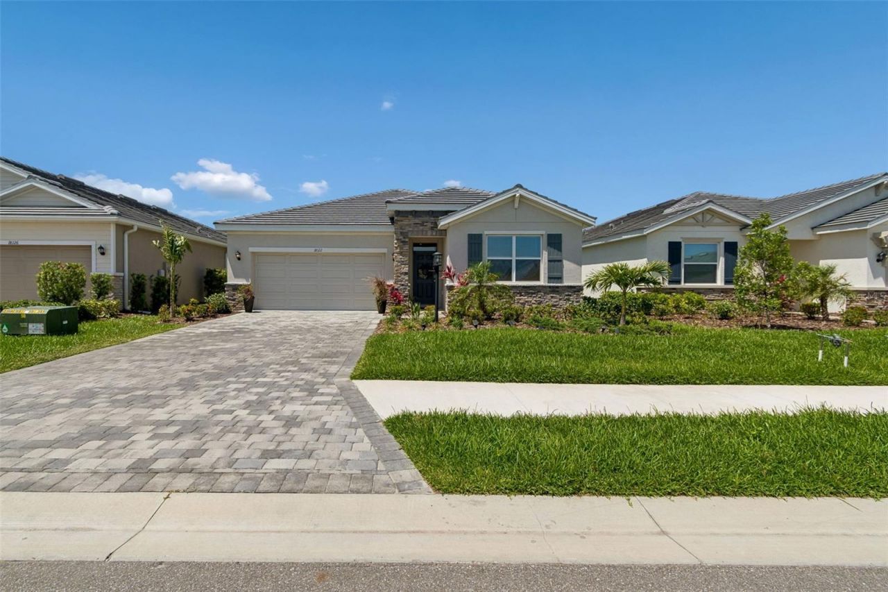 18122 Beach Ranch Terrace, Lakewood Ranch, FL 34211 Photo