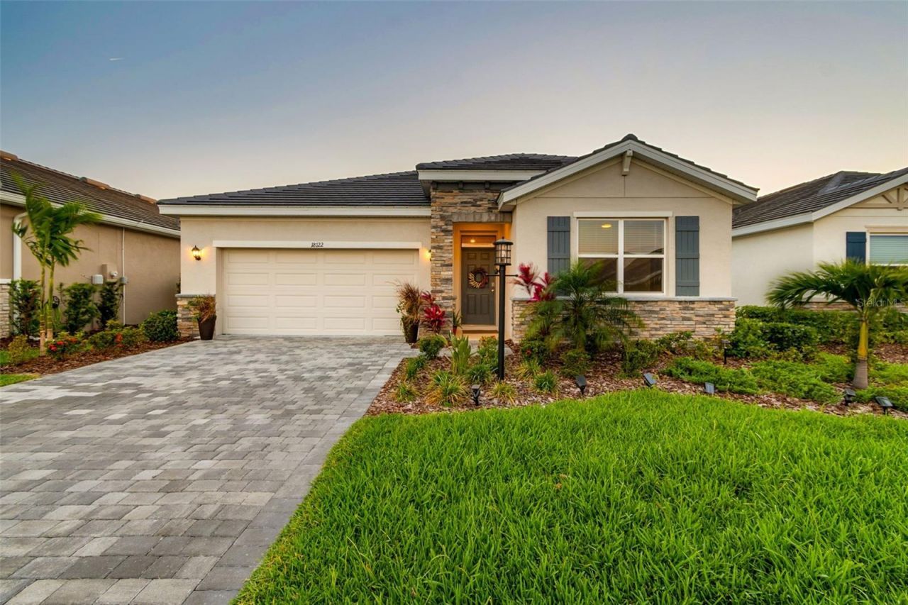 18122 Beach Ranch Terrace, Lakewood Ranch, FL 34211 Photo