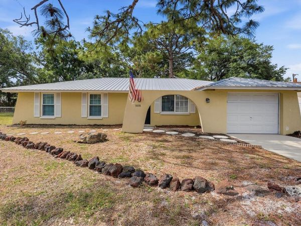 5058 SILK OAK DRIVE, SARASOTA, FL 34232