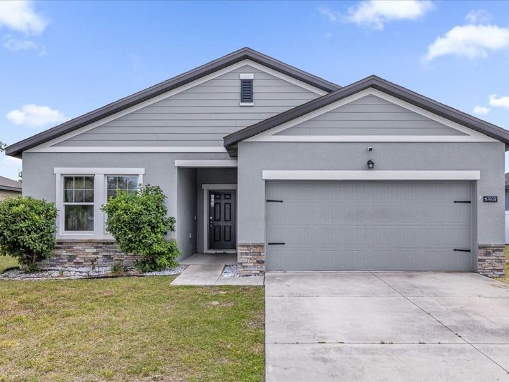 3519 Fernanda Drive, Deltona, FL 32738