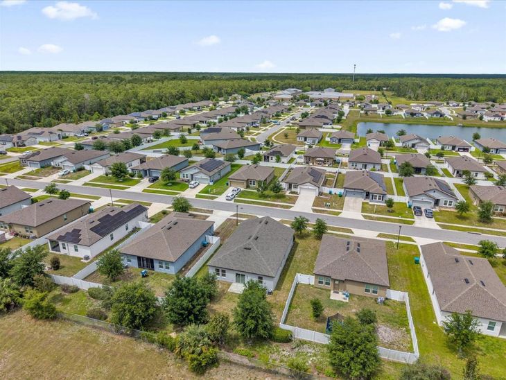3519 Fernanda Drive, Deltona, FL 32738