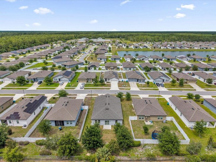 3519 Fernanda Drive, Deltona, FL 32738