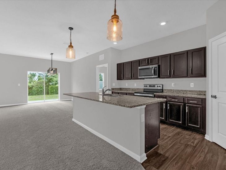 3519 Fernanda Drive, Deltona, FL 32738