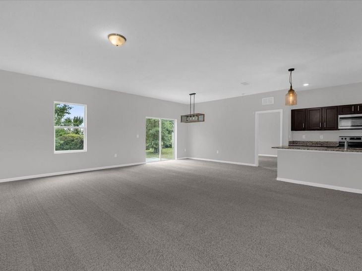3519 Fernanda Drive, Deltona, FL 32738