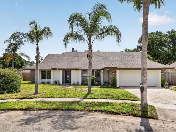 1832 E CHERYL DRIVE , WINTER PARK, FL 32792