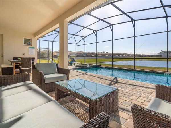 8904 CAROLINE BAY COURT , KISSIMMEE, FL 34747