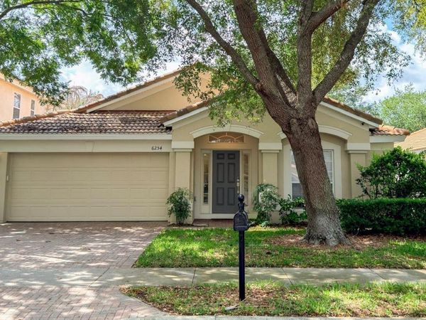 6254 BUFORD STREET, ORLANDO, FL 32835