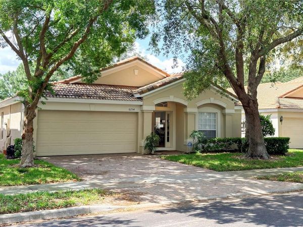 6254 BUFORD STREET , ORLANDO, FL 32835