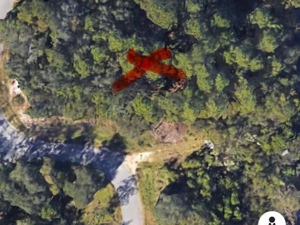 Peachtree Drive, Waveland, MS 39576