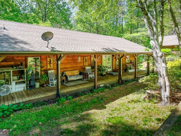 5381 Forest Way, Braselton, GA 30517