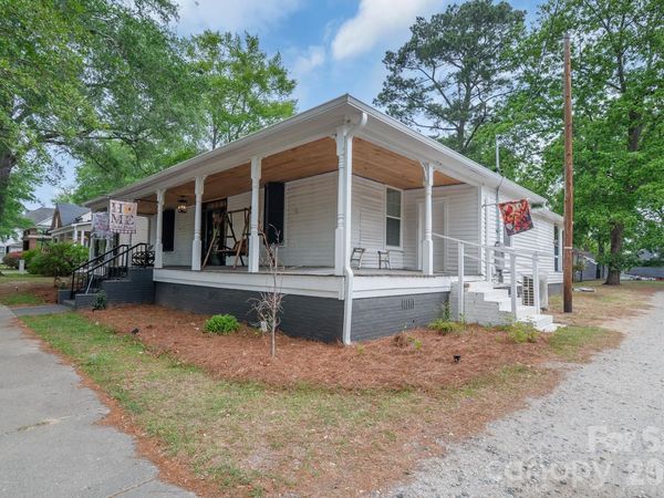 226 Huger Street, Cheraw, SC 29520
