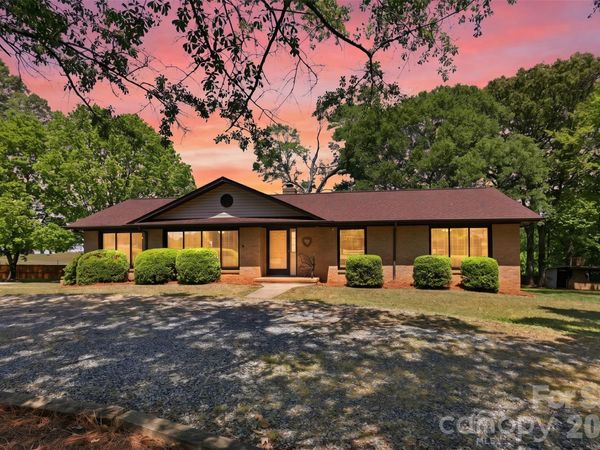 4413 Polk Ford Road, Stanfield, NC 28163