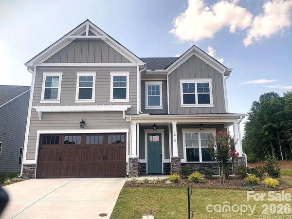 3010 Alveston Drive NW, Concord, NC 28027