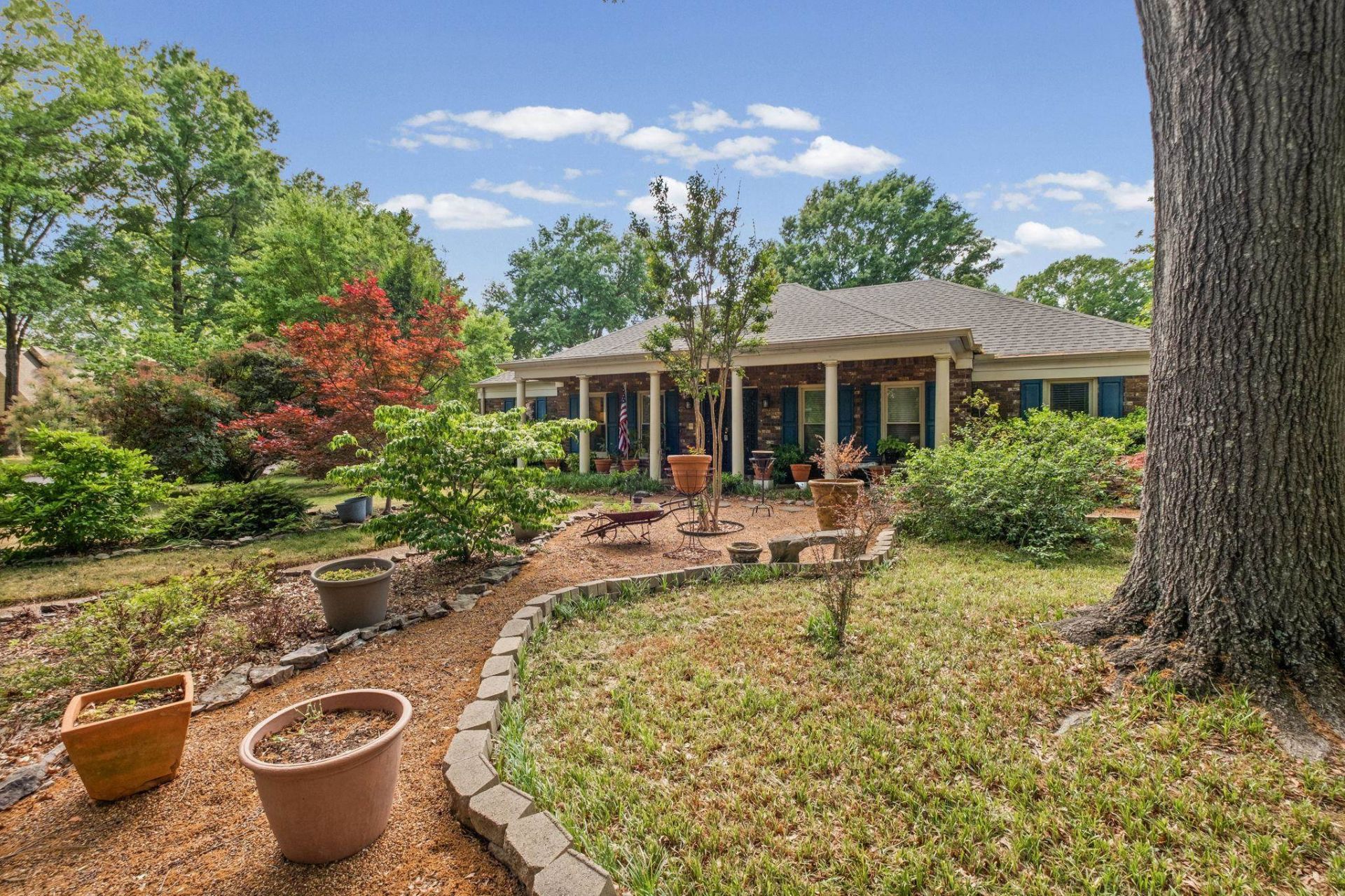 6584 Lochober Cv, Memphis, TN 38119 Main Photo