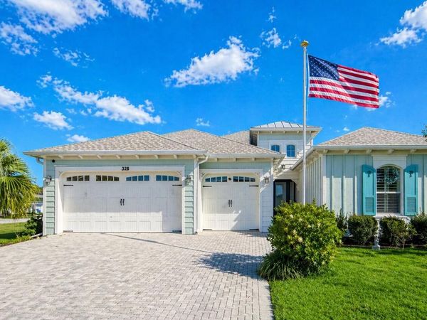 328 Cheeseburger Drive, Daytona Beach, FL 32124