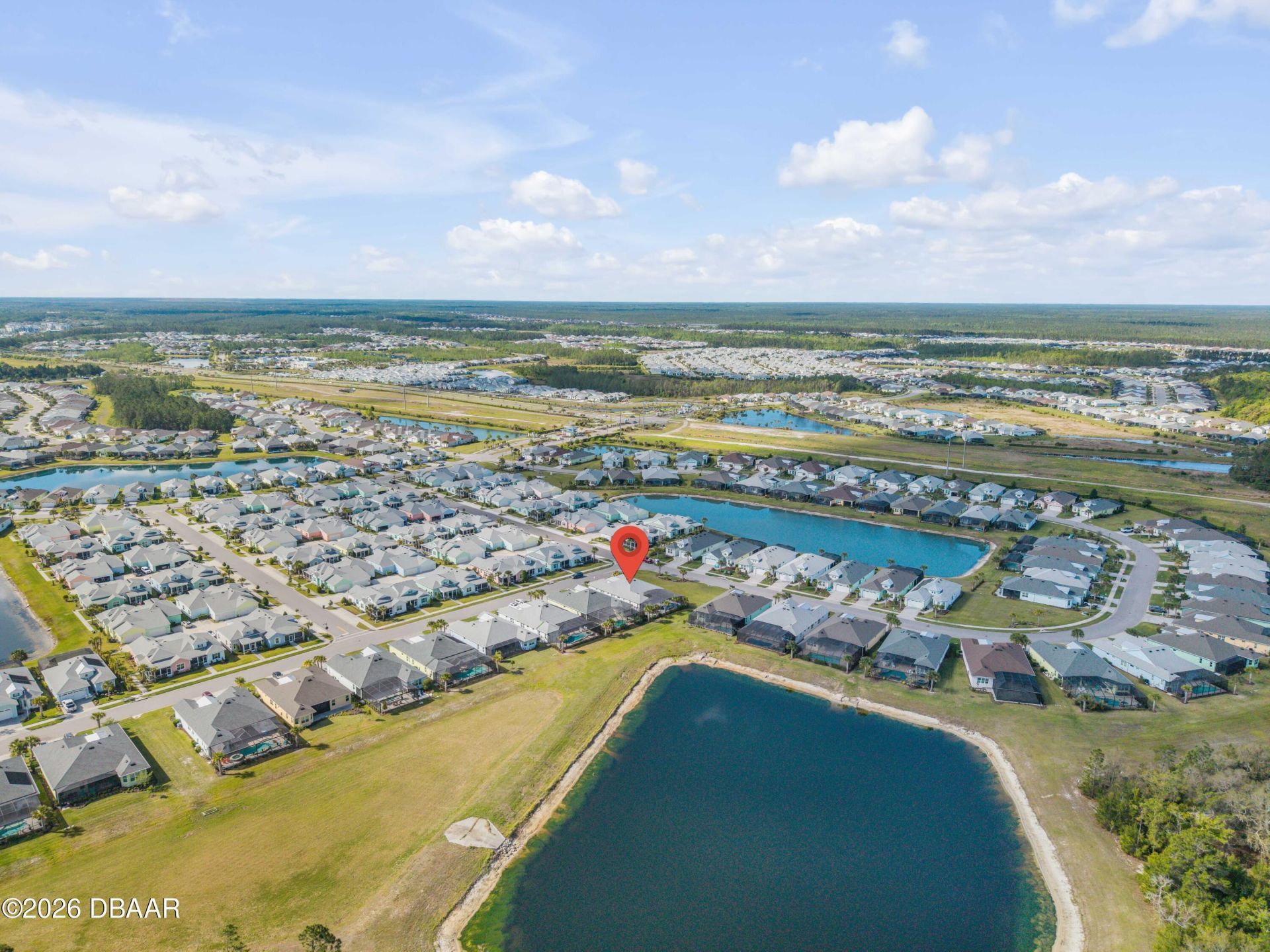 328 Cheeseburger Drive, Daytona Beach, FL 32124 Photo