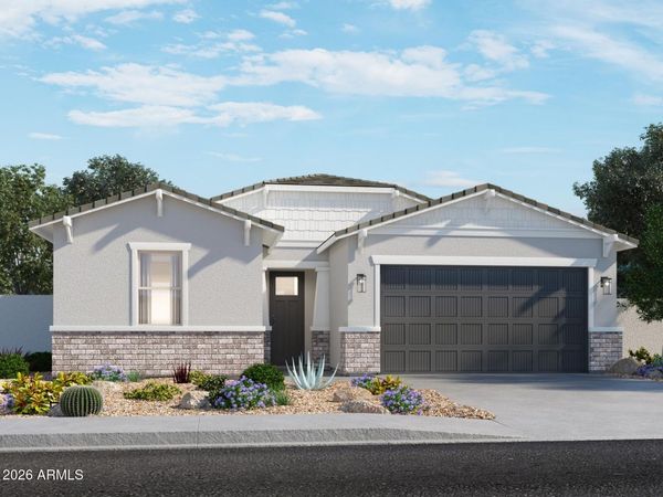 8081 N 185TH Lane, Waddell, AZ 85355