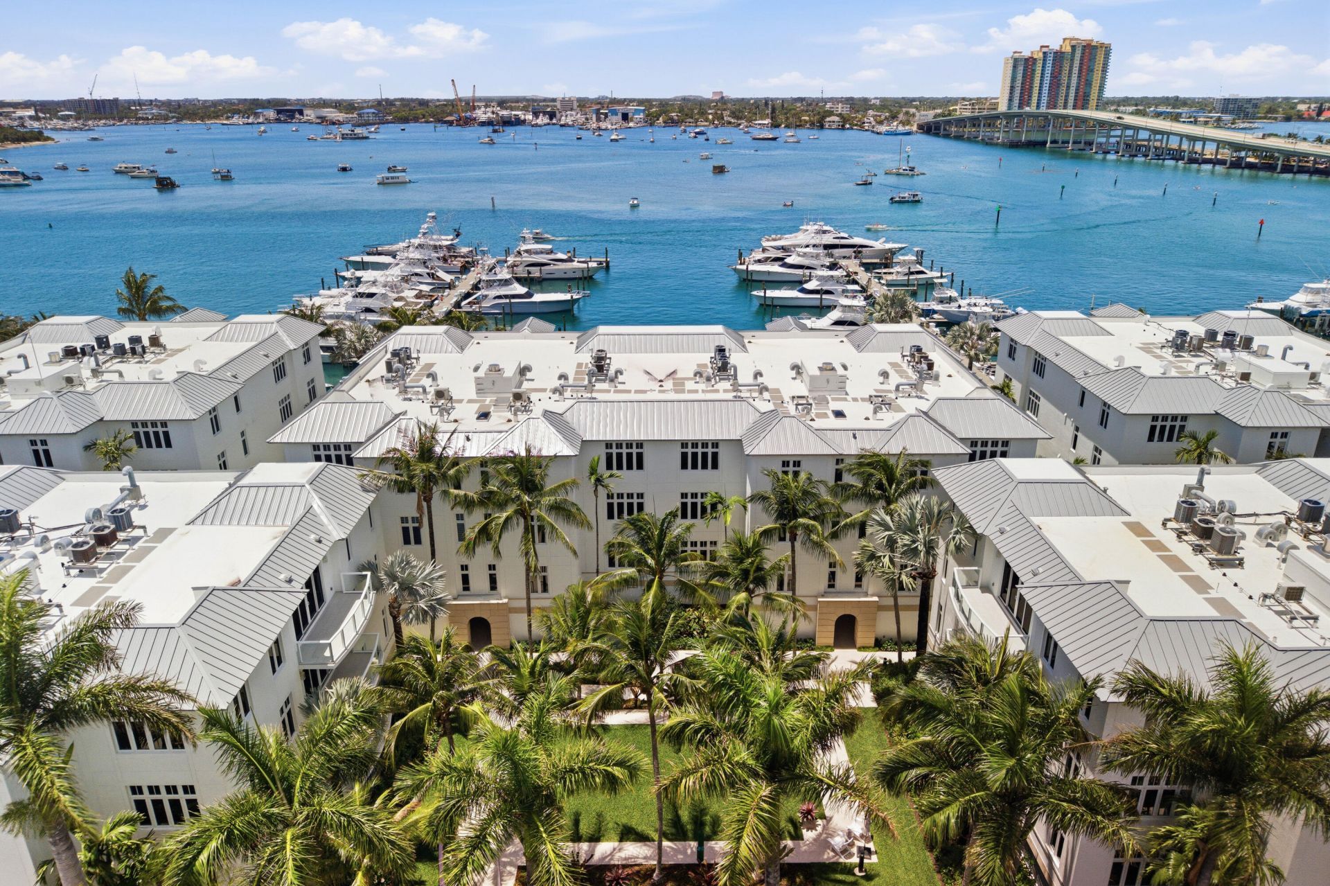 178 Lake Drive, Unit 4102, Palm Beach Shores, FL 33404 Photo