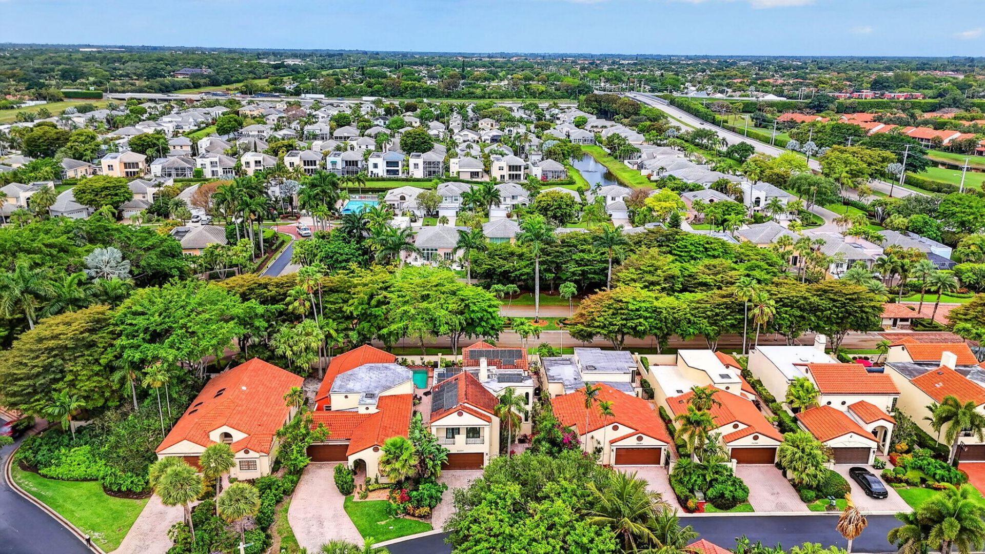 23260 Mirabella Circle N, Boca Raton, FL 33433 Photo