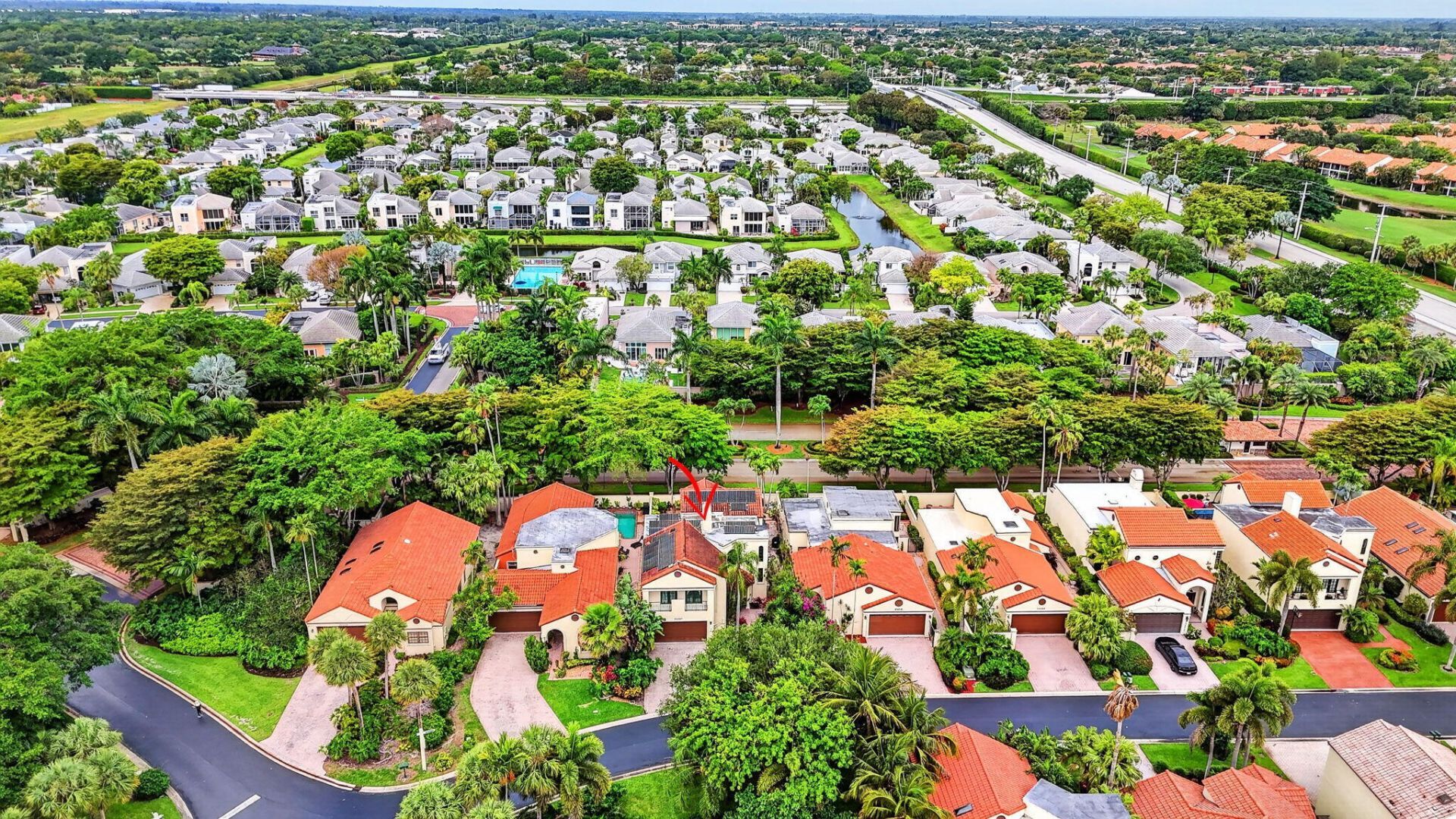 23260 Mirabella Circle N, Boca Raton, FL 33433 Photo