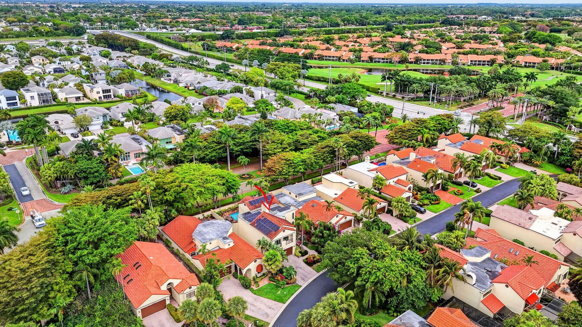 23260 Mirabella Circle N, Boca Raton, FL 33433 Photo