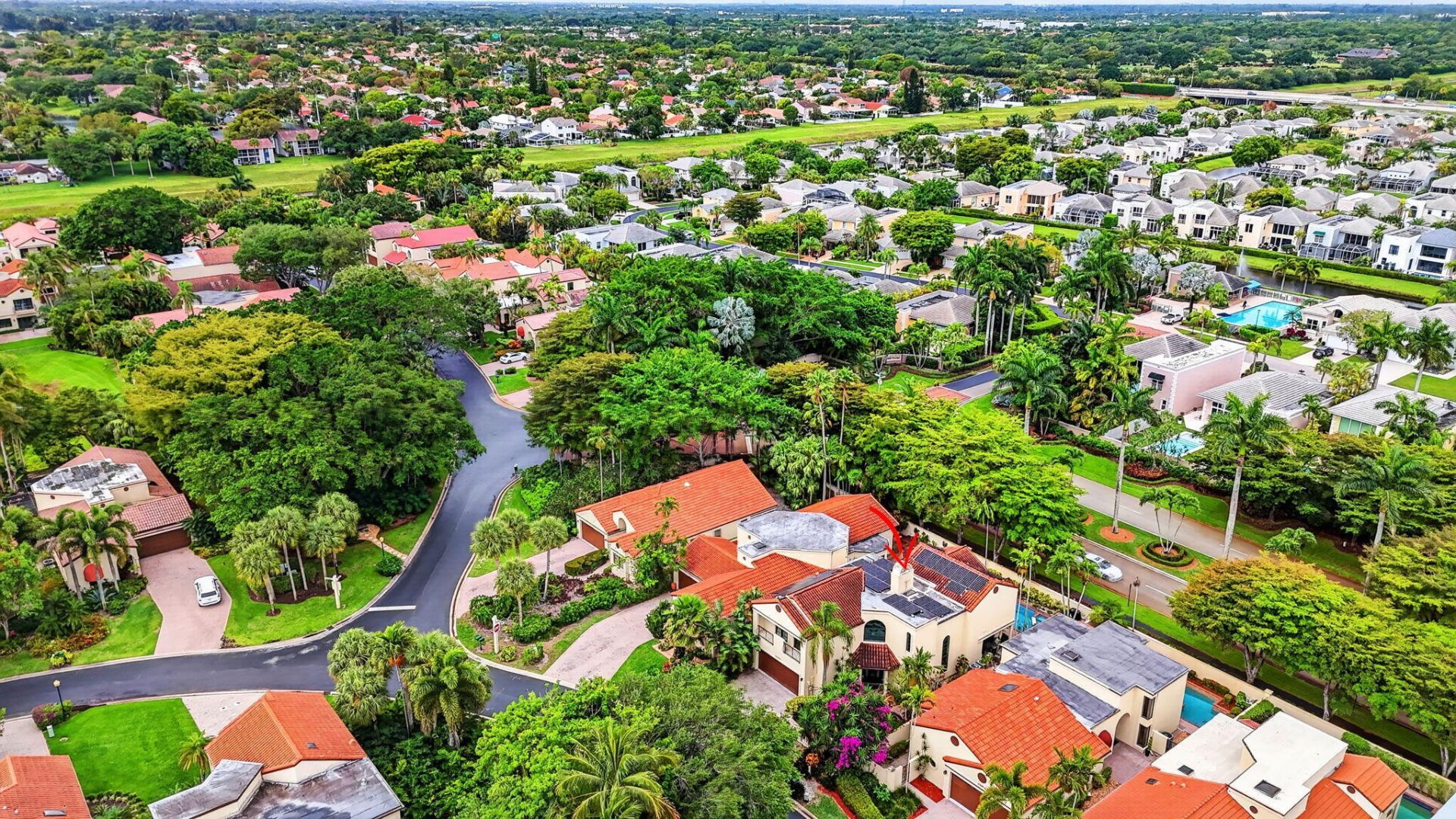 23260 Mirabella Circle N, Boca Raton, FL 33433 Photo