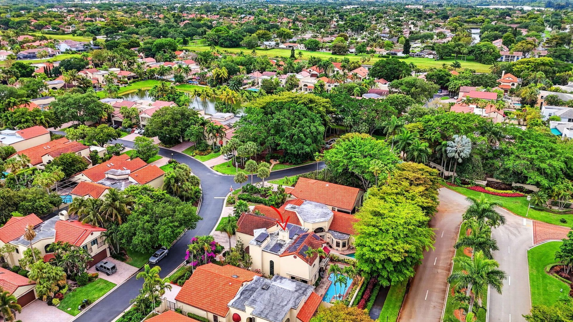 23260 Mirabella Circle N, Boca Raton, FL 33433 Photo