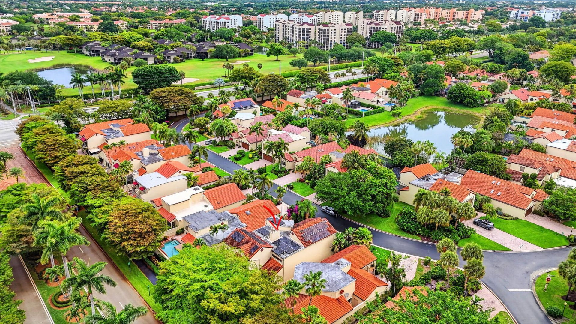 23260 Mirabella Circle N, Boca Raton, FL 33433 Photo