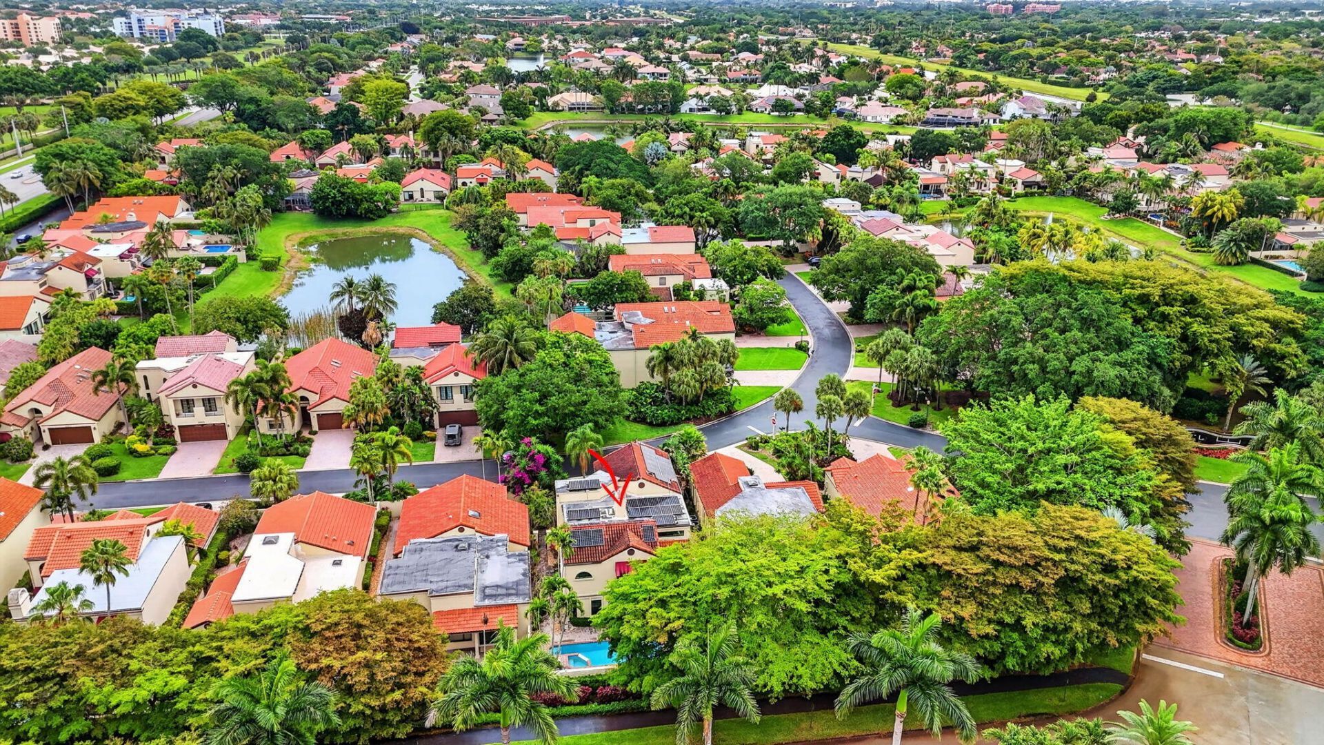 23260 Mirabella Circle N, Boca Raton, FL 33433 Photo