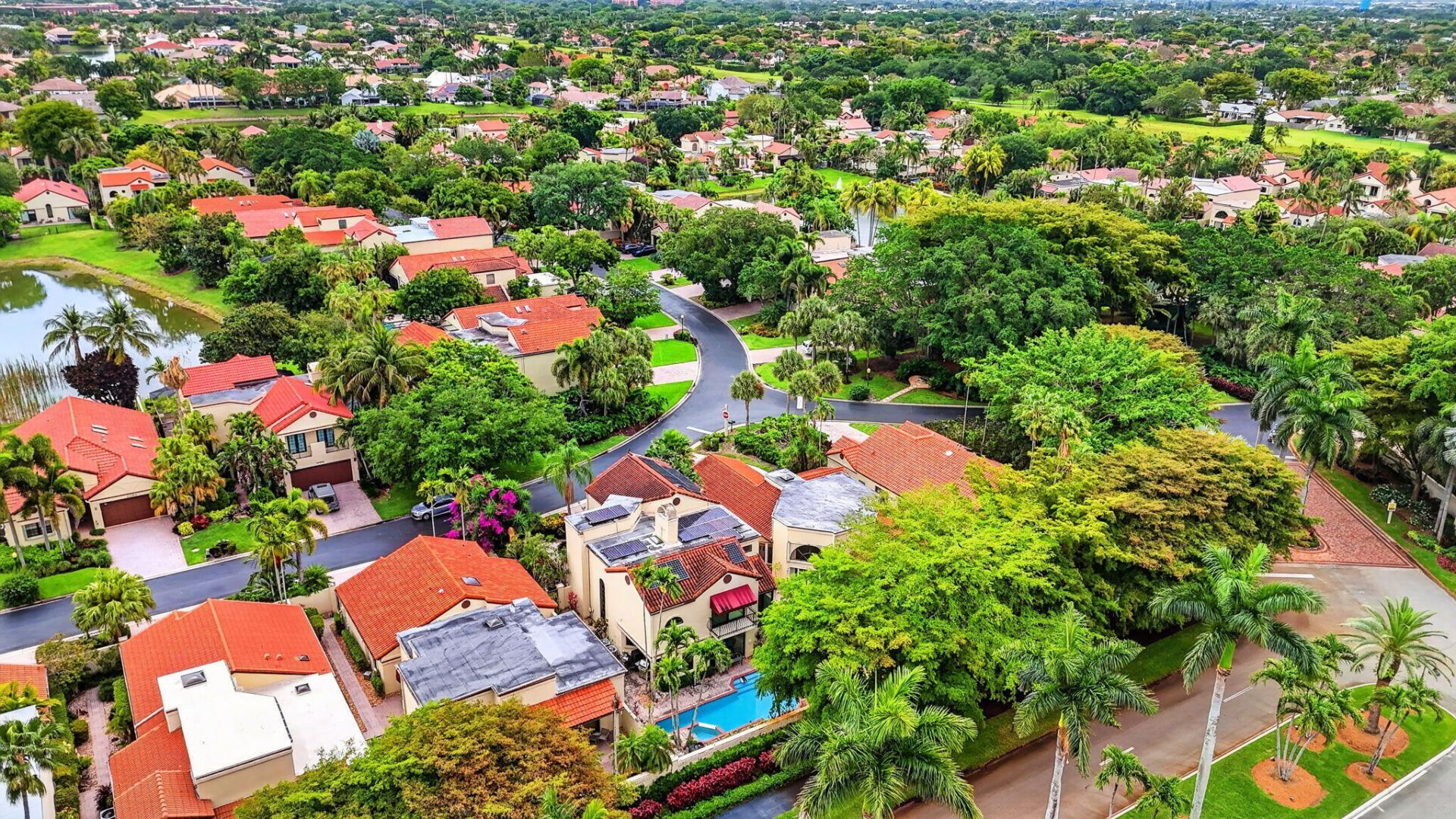 23260 Mirabella Circle N, Boca Raton, FL 33433 Photo