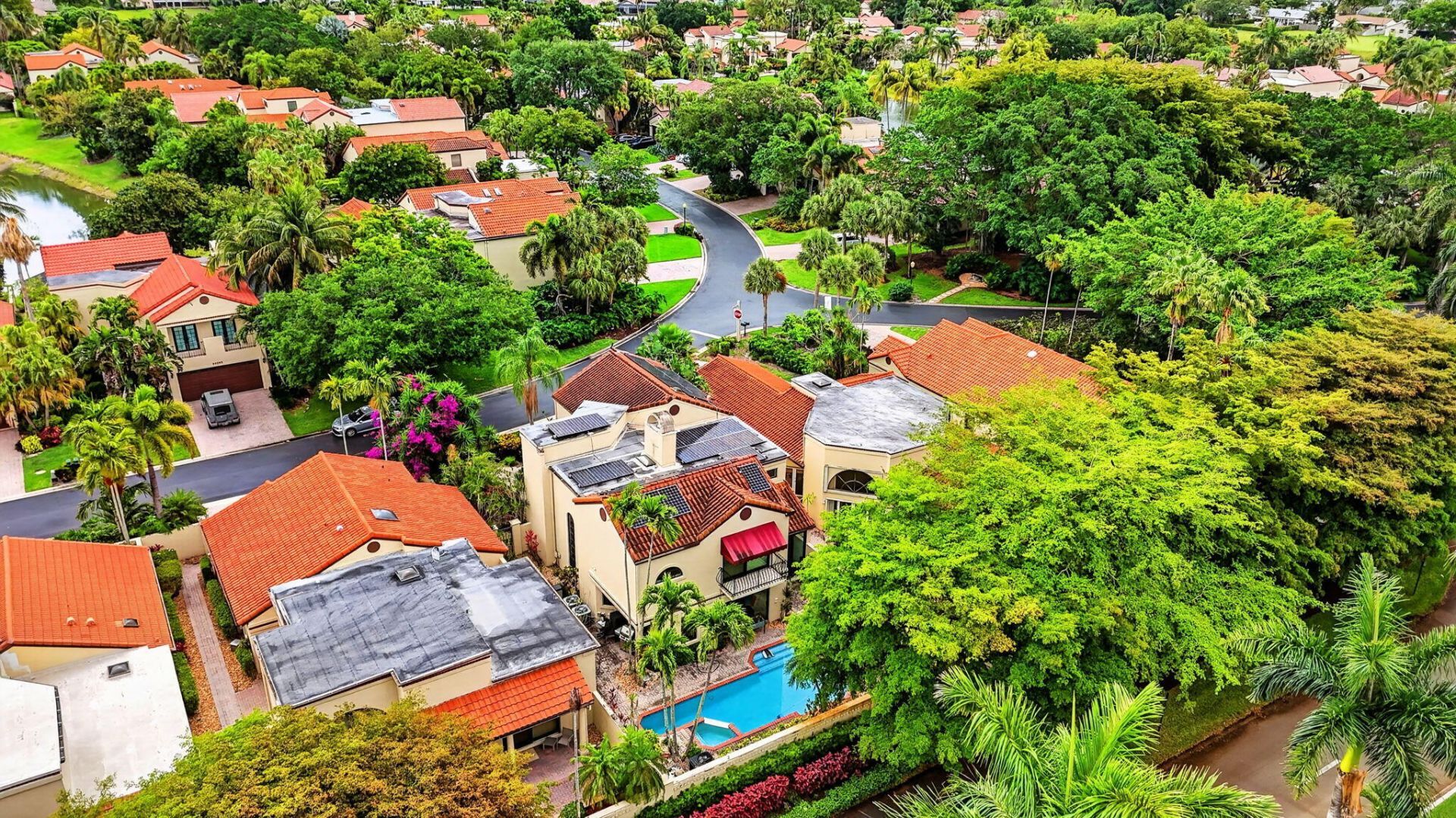 23260 Mirabella Circle N, Boca Raton, FL 33433 Photo