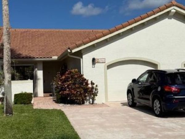 21566 Coronado Avenue, Boca Raton, FL 33433