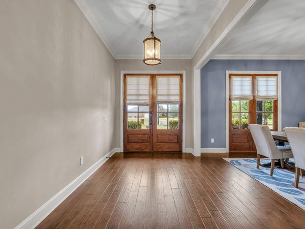 109 Francis Lane, Starkville, MS 39759