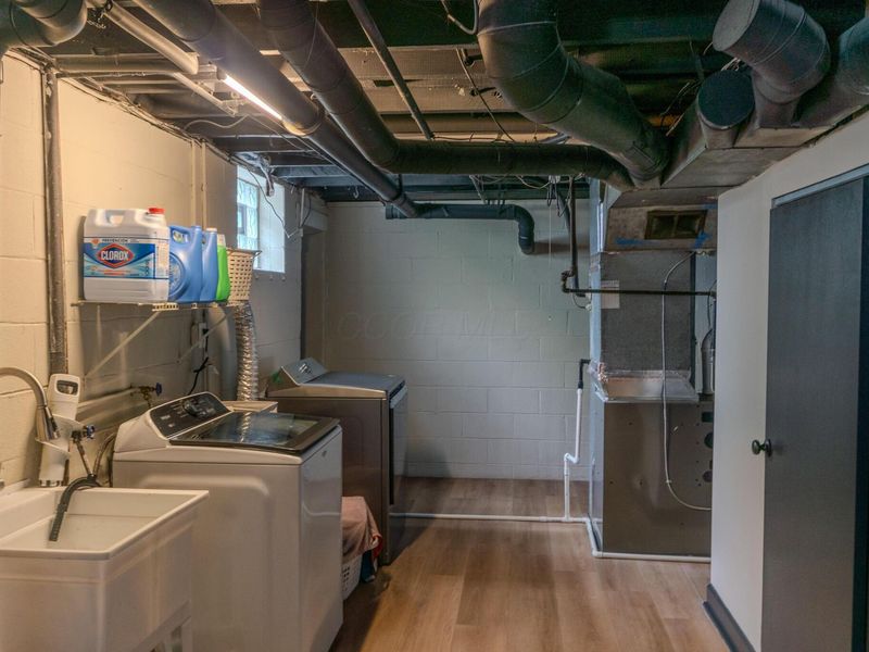 1400 N Hague Avenue, Columbus, OH 43204 Photo 41