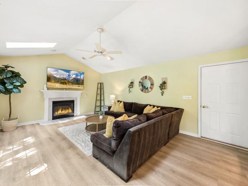 4518 E Island Pines Drive, Port Clinton, OH 43452 Photo 7