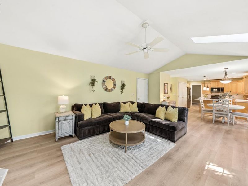 4518 E Island Pines Drive, Port Clinton, OH 43452 Photo 9