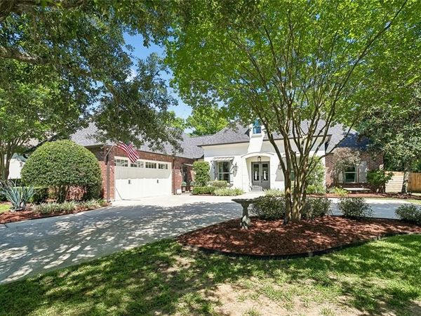 1476 RUE BAYONNE , Mandeville, LA 70471