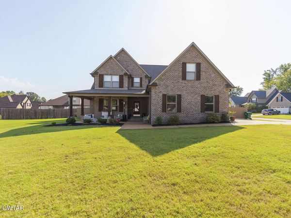 105 Fawn Ridge Cove , Medina, TN 38355