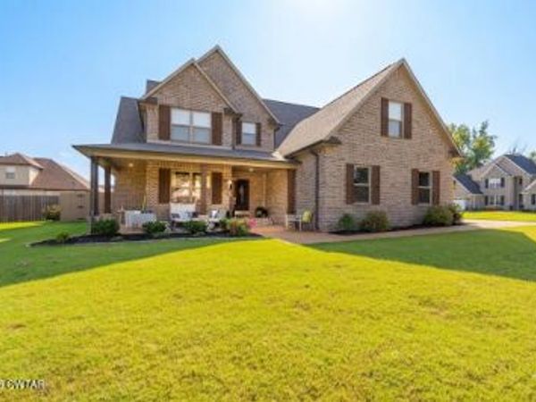 105 Fawn Ridge Cove , Medina, TN 38355