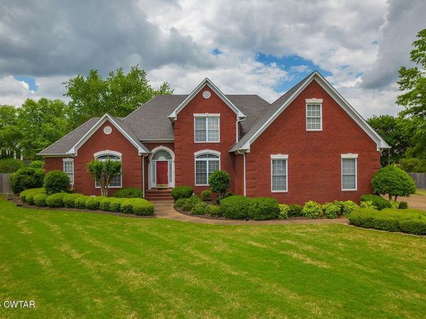 37 Starlight Cove , Jackson, TN 38305
