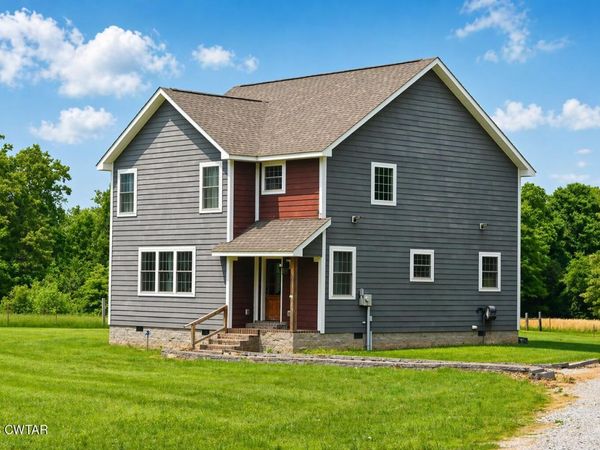 648 Old Dyersburg Road, Dyer, TN 38330
