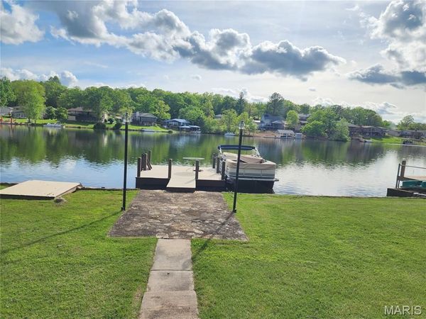 237 Moulin Rouge Drive , Bonne Terre, MO 63628