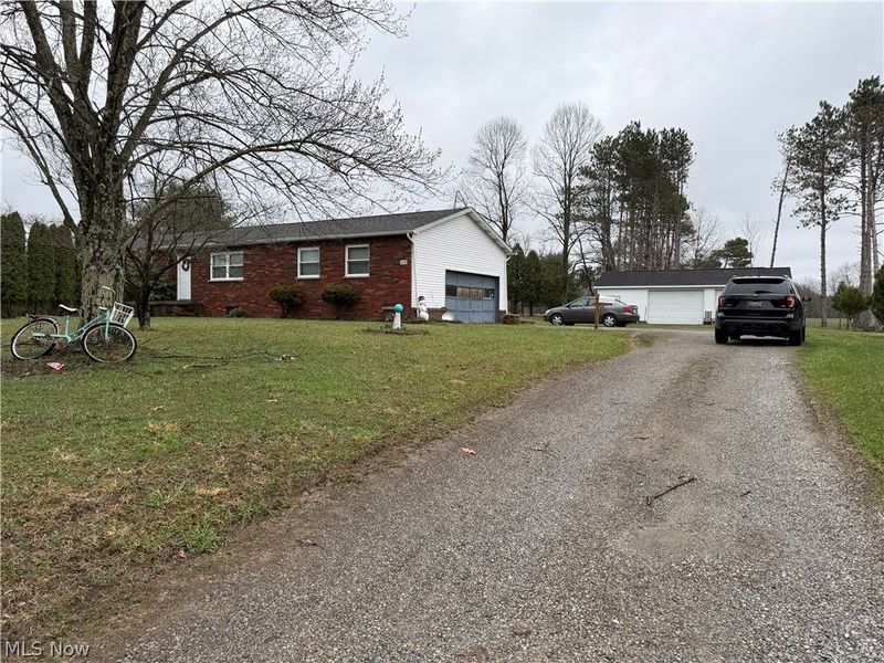 16520 State Route 45, Wellsville, OH 43968 Photo 2