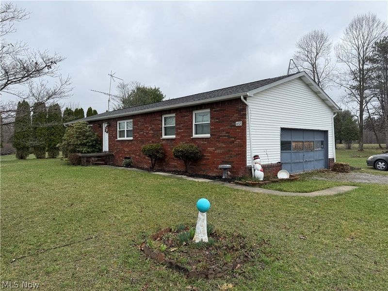 16520 State Route 45, Wellsville, OH 43968 Photo 3