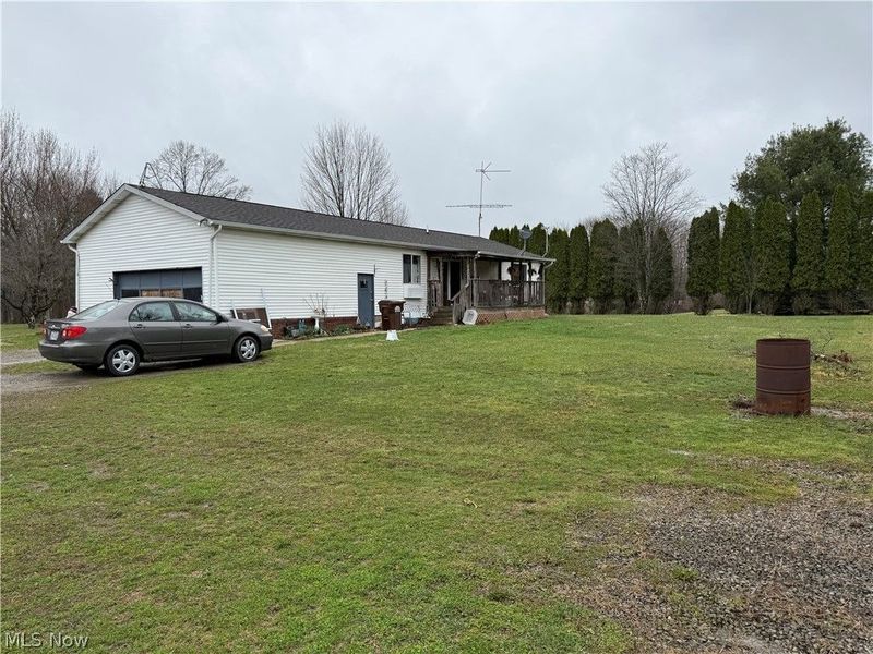 16520 State Route 45, Wellsville, OH 43968 Photo 4