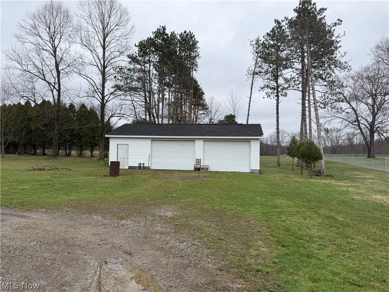 16520 State Route 45, Wellsville, OH 43968 Photo 5